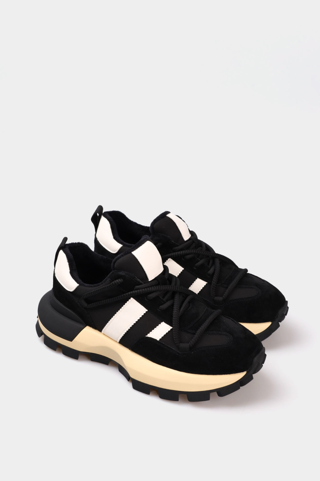 Кроссовки Marc Cony