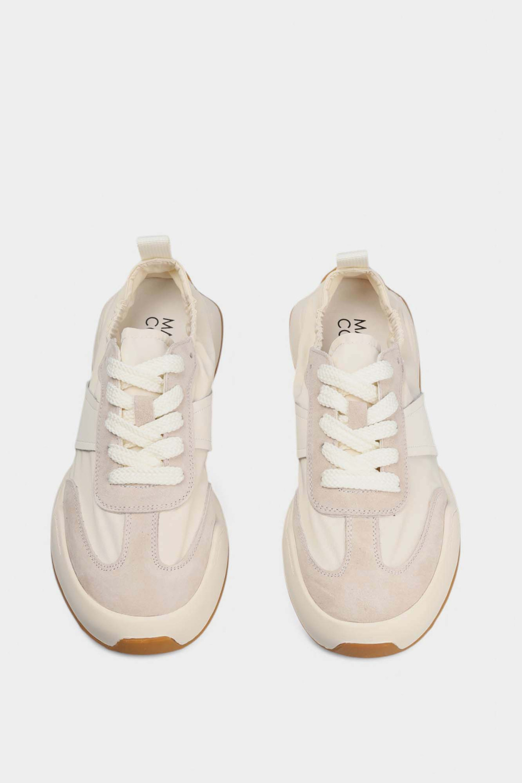 Кроссовки Marc Cony