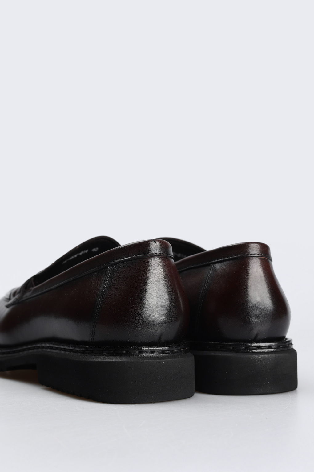 Лоферы Marc Cony