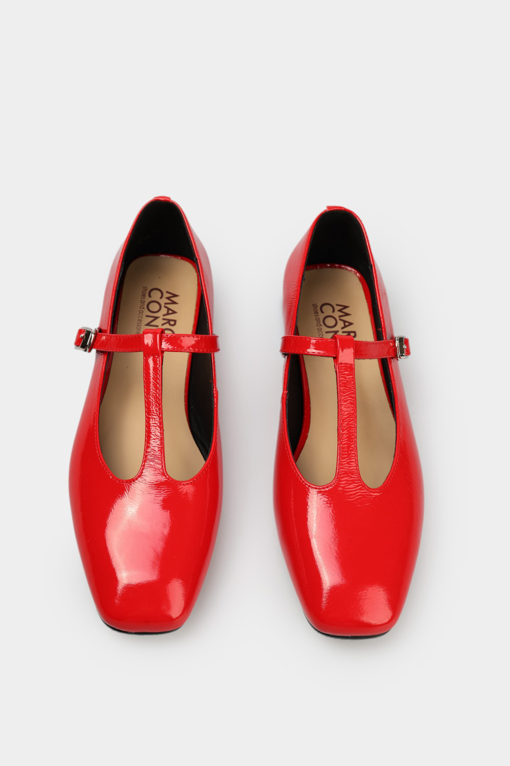 Туфли Marc Cony