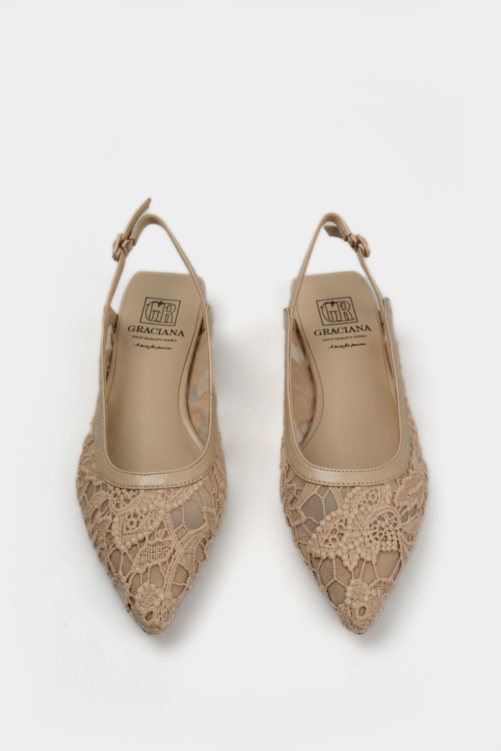 Босоножки  Graciana