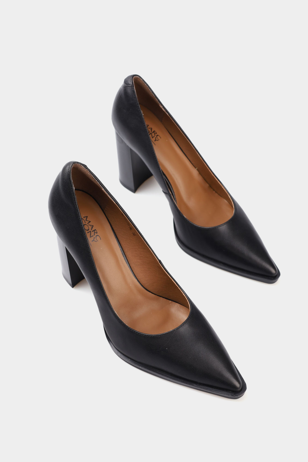 Туфли Marc Cony