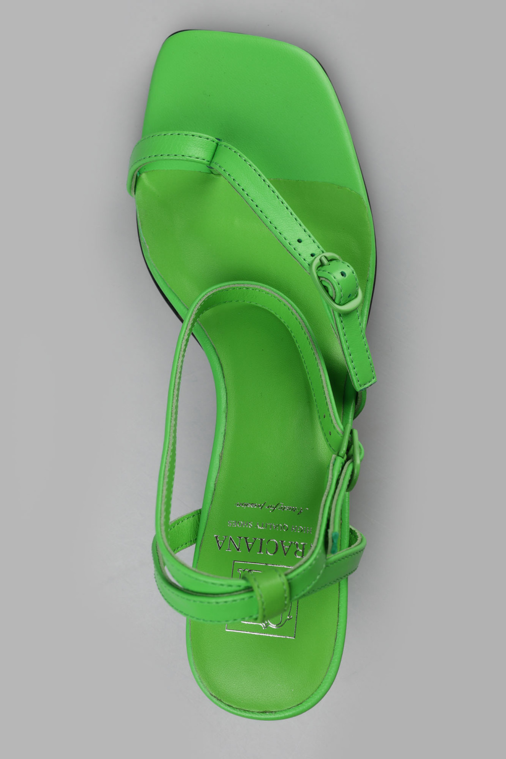 Босоножки Graciana