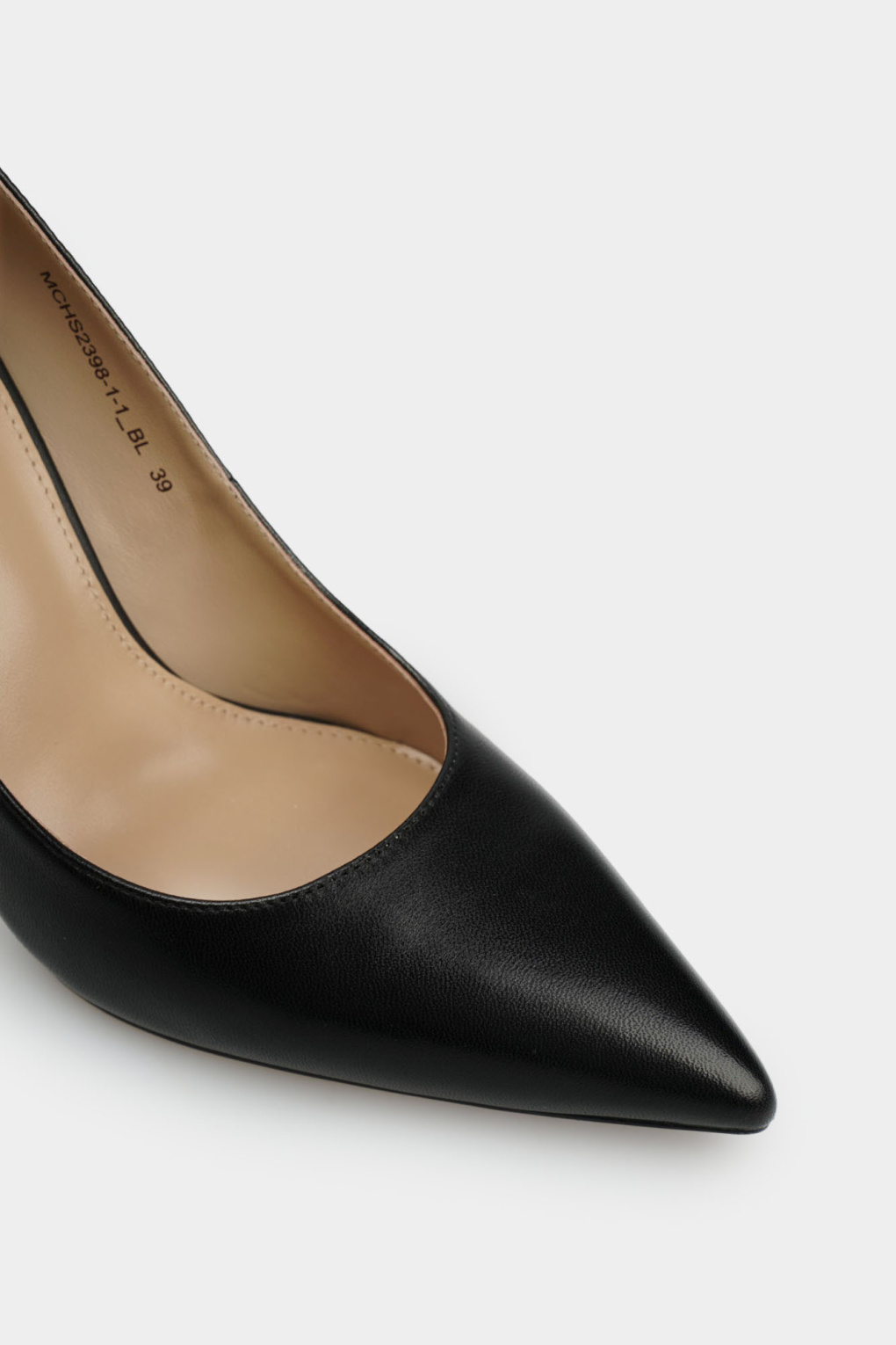 Туфли Marc Cony