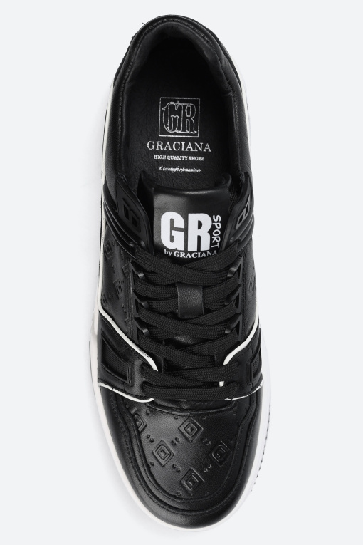 Кеды Graciana