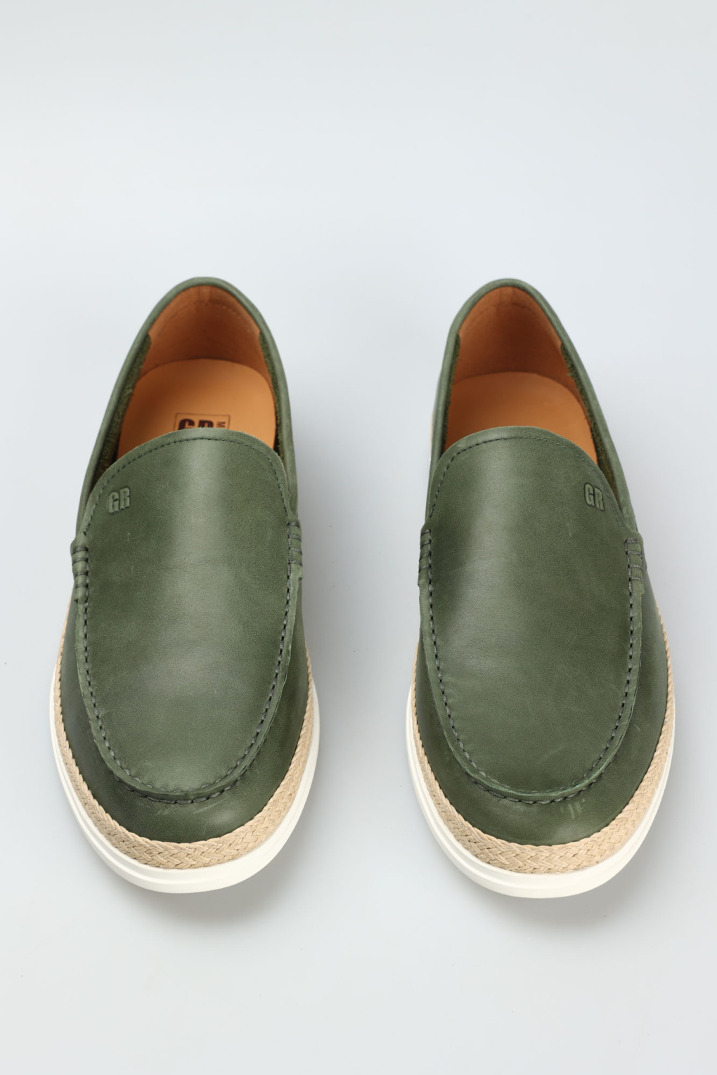 Эспадрильи Graciana