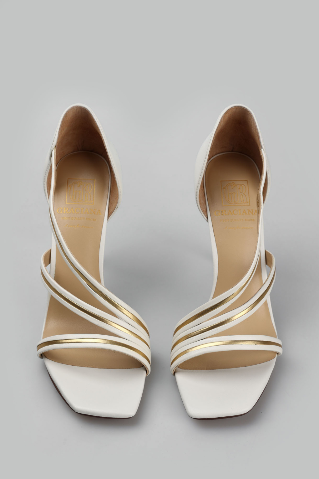 Босоножки Graciana