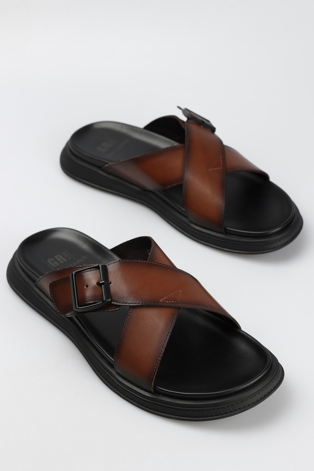 Шлепки Graciana