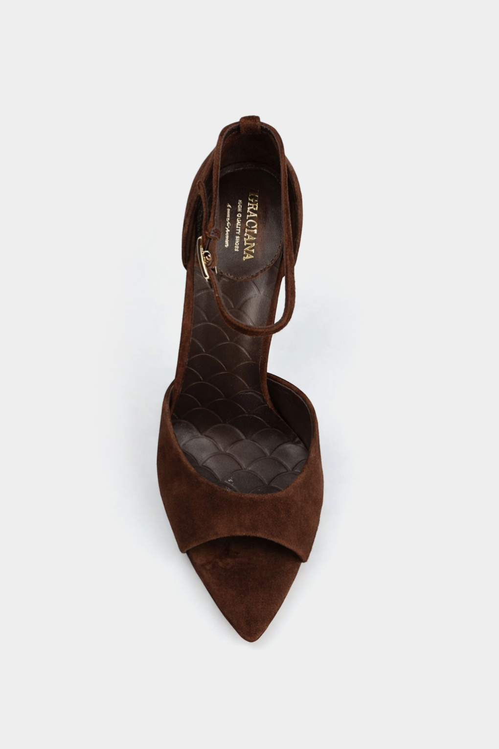 Босоножки Graciana