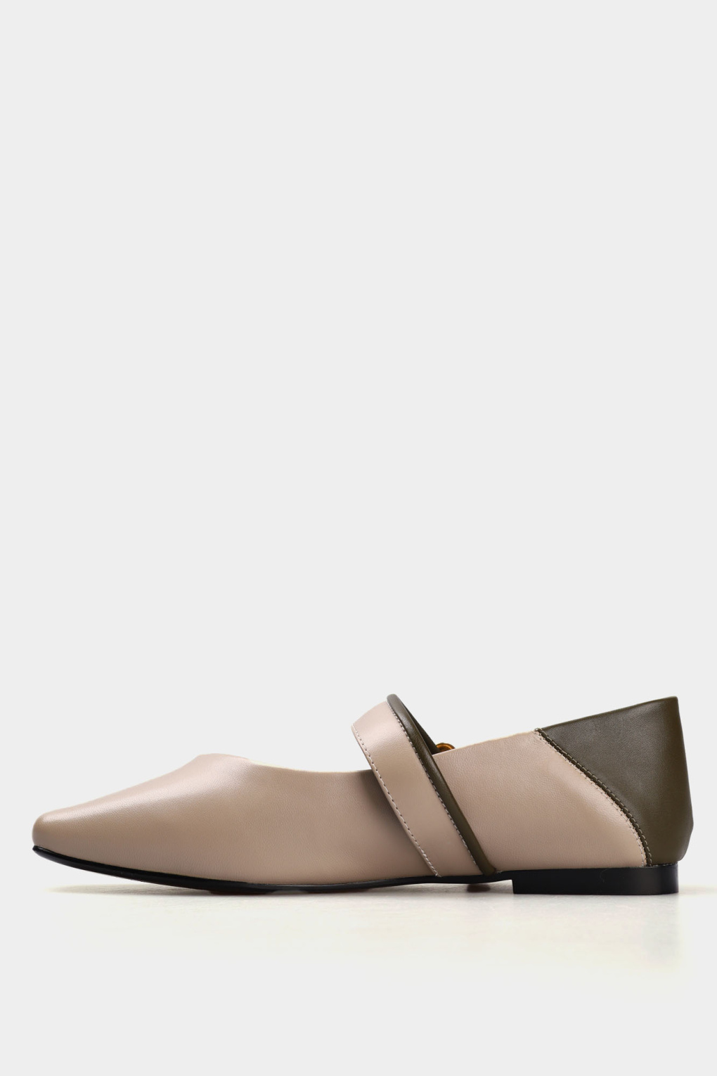 Балетки Graciana