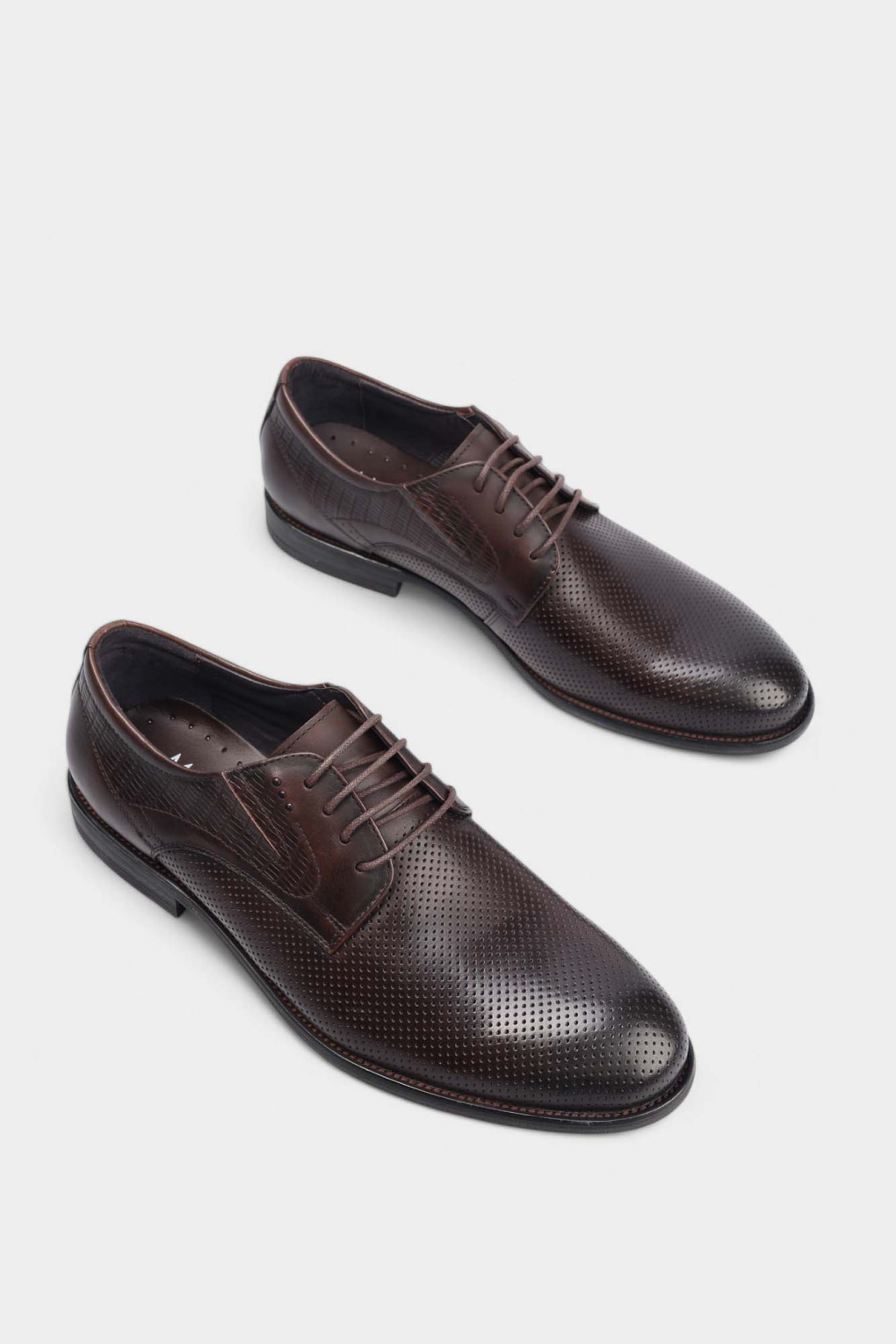 Туфли классика Marc Cony