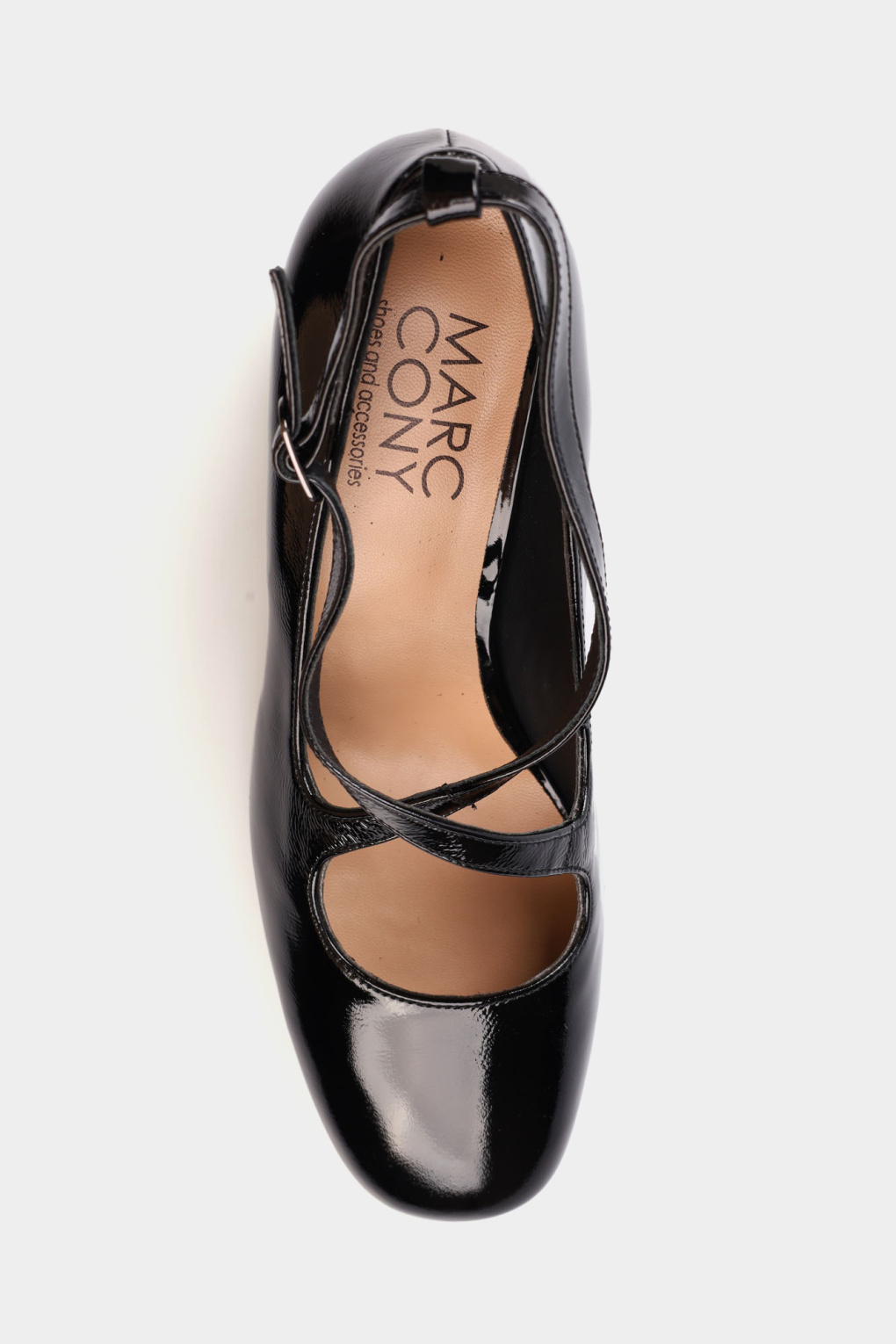 Туфли Marc Cony