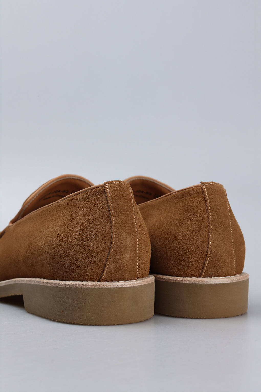 Лоферы Marc Cony