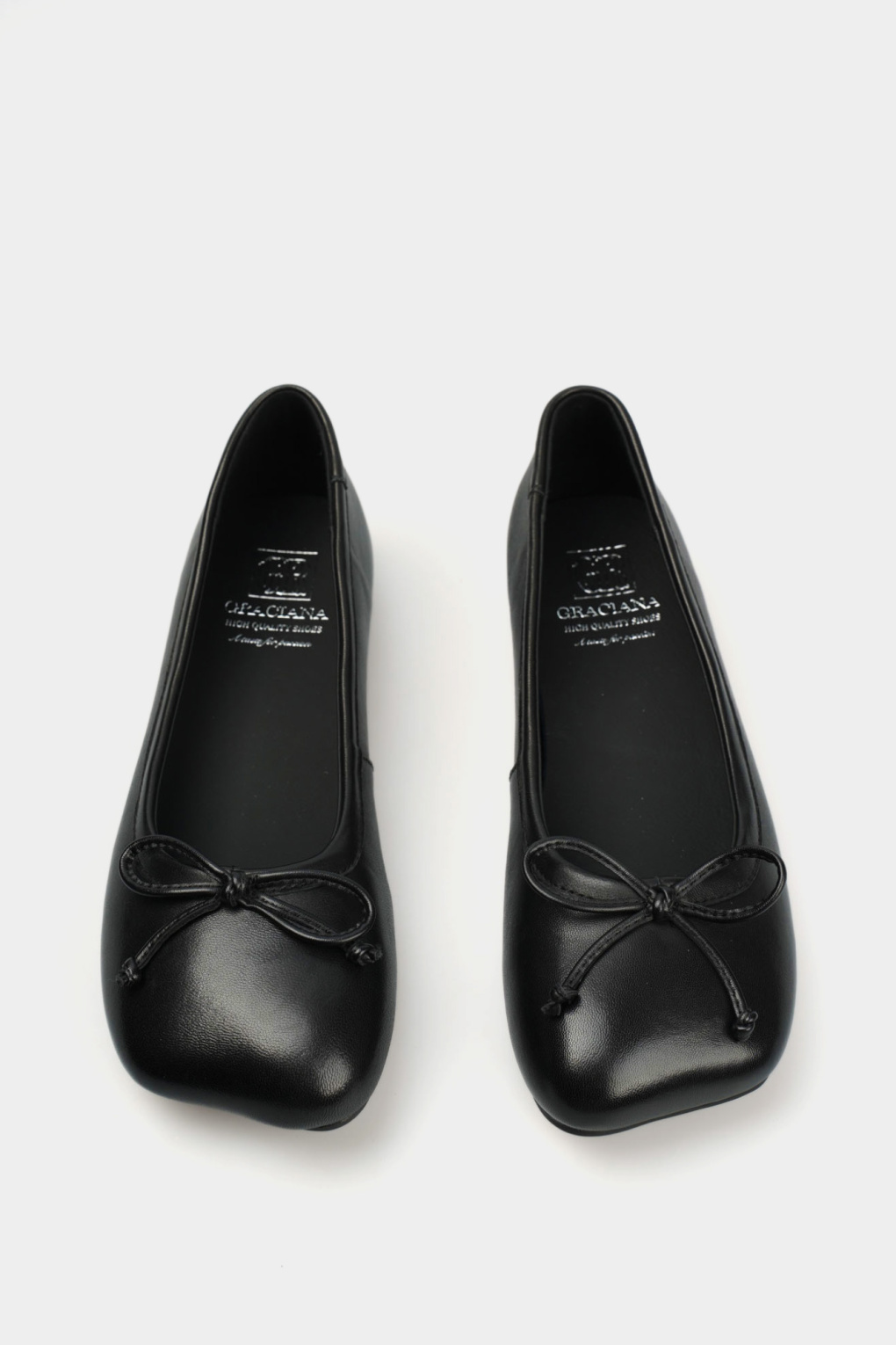 Балетки Graciana