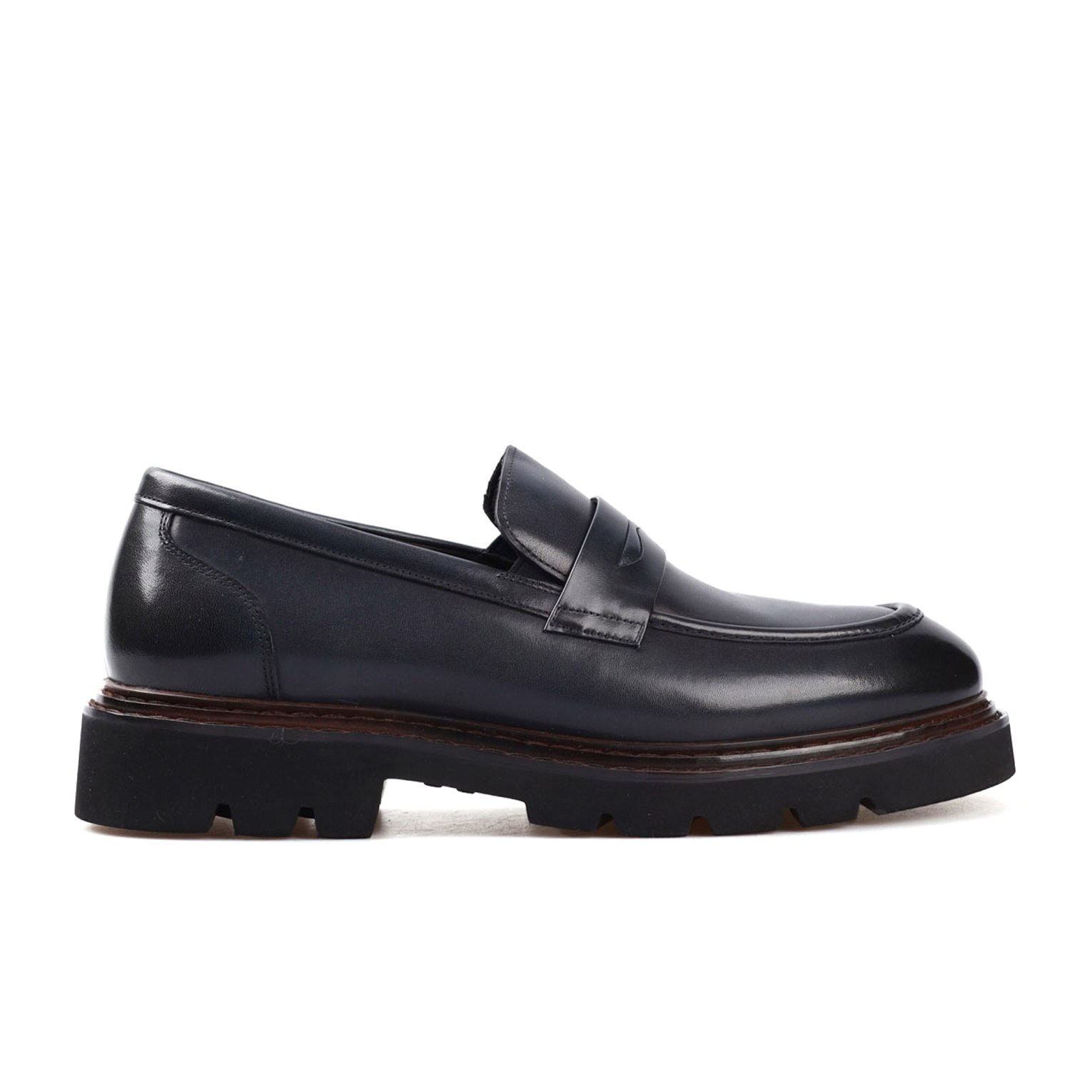 Лоферы Marc Cony