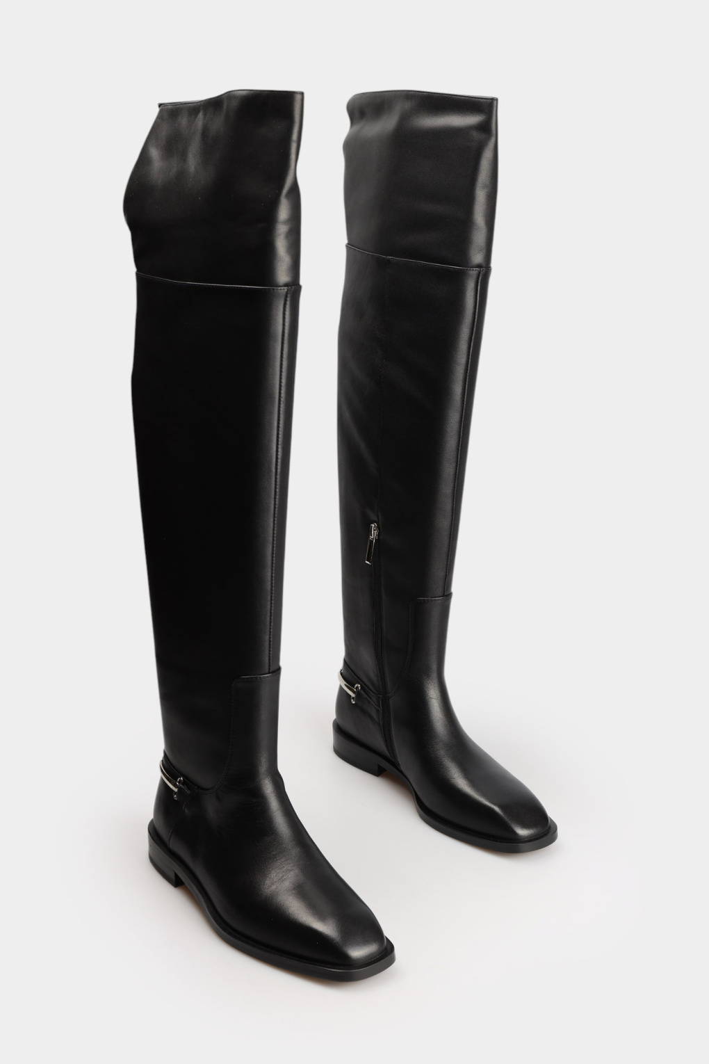 Ботфорты Marc Cony