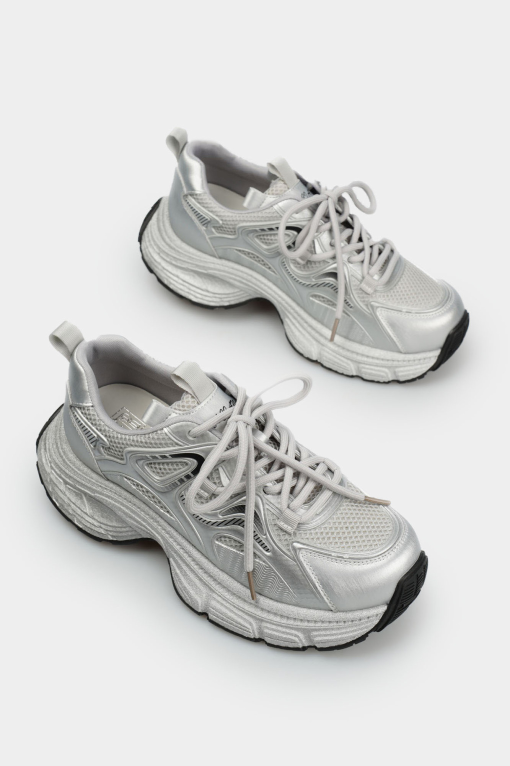 Ботинки Graciana