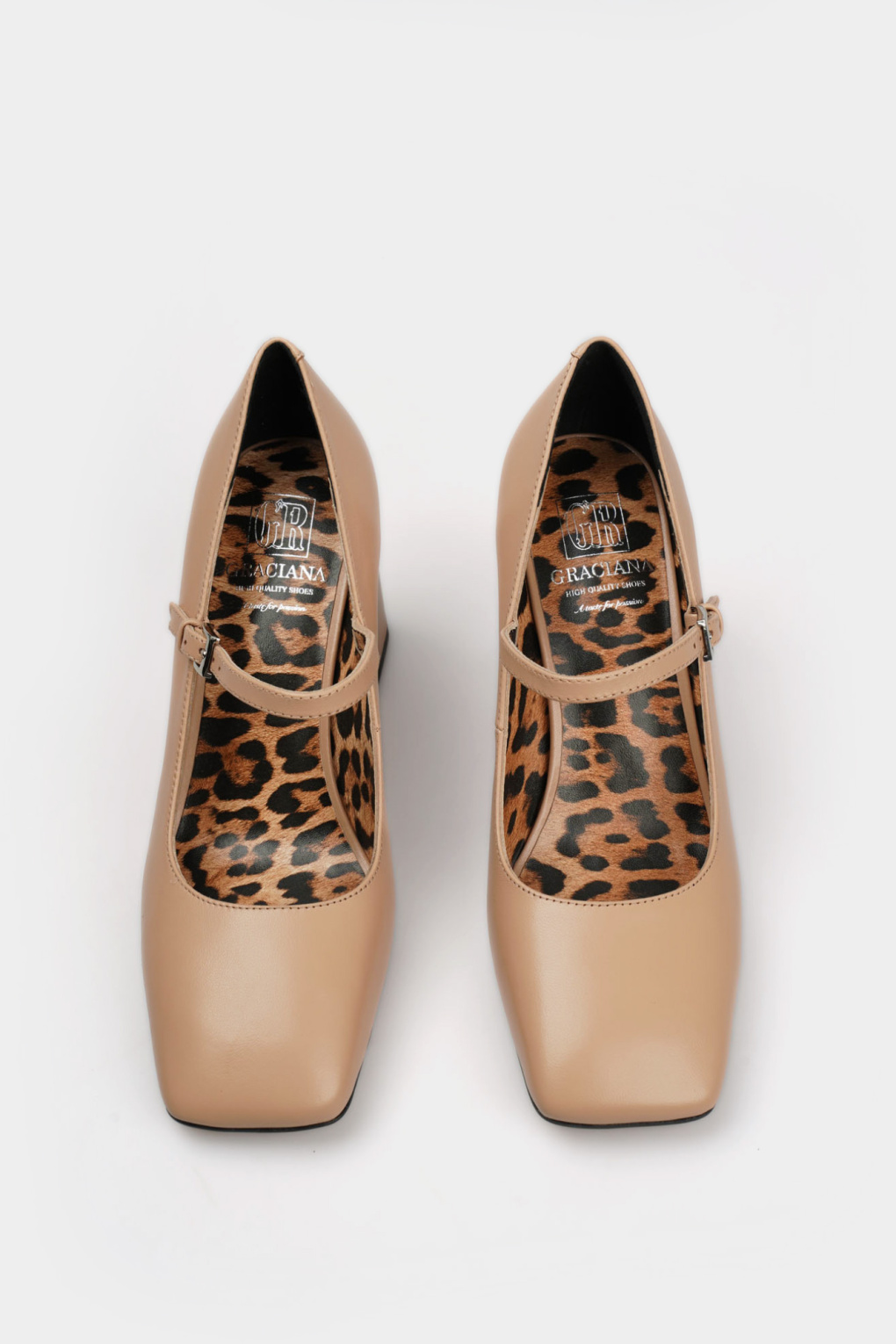 Туфли Graciana