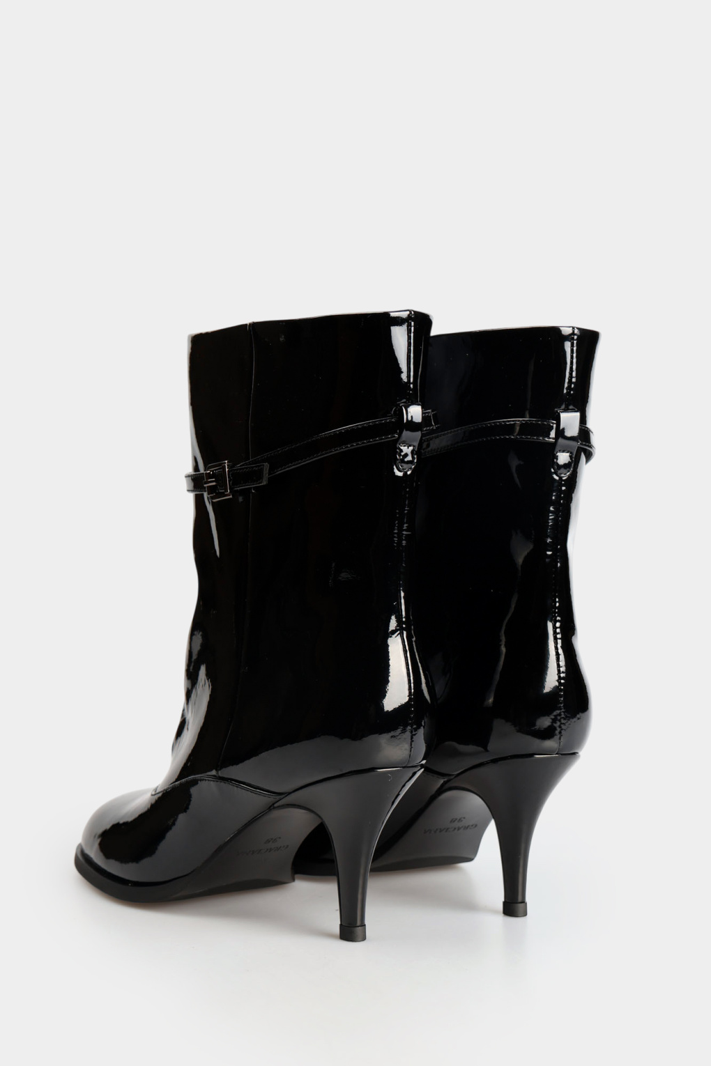 Ботильоны Graciana