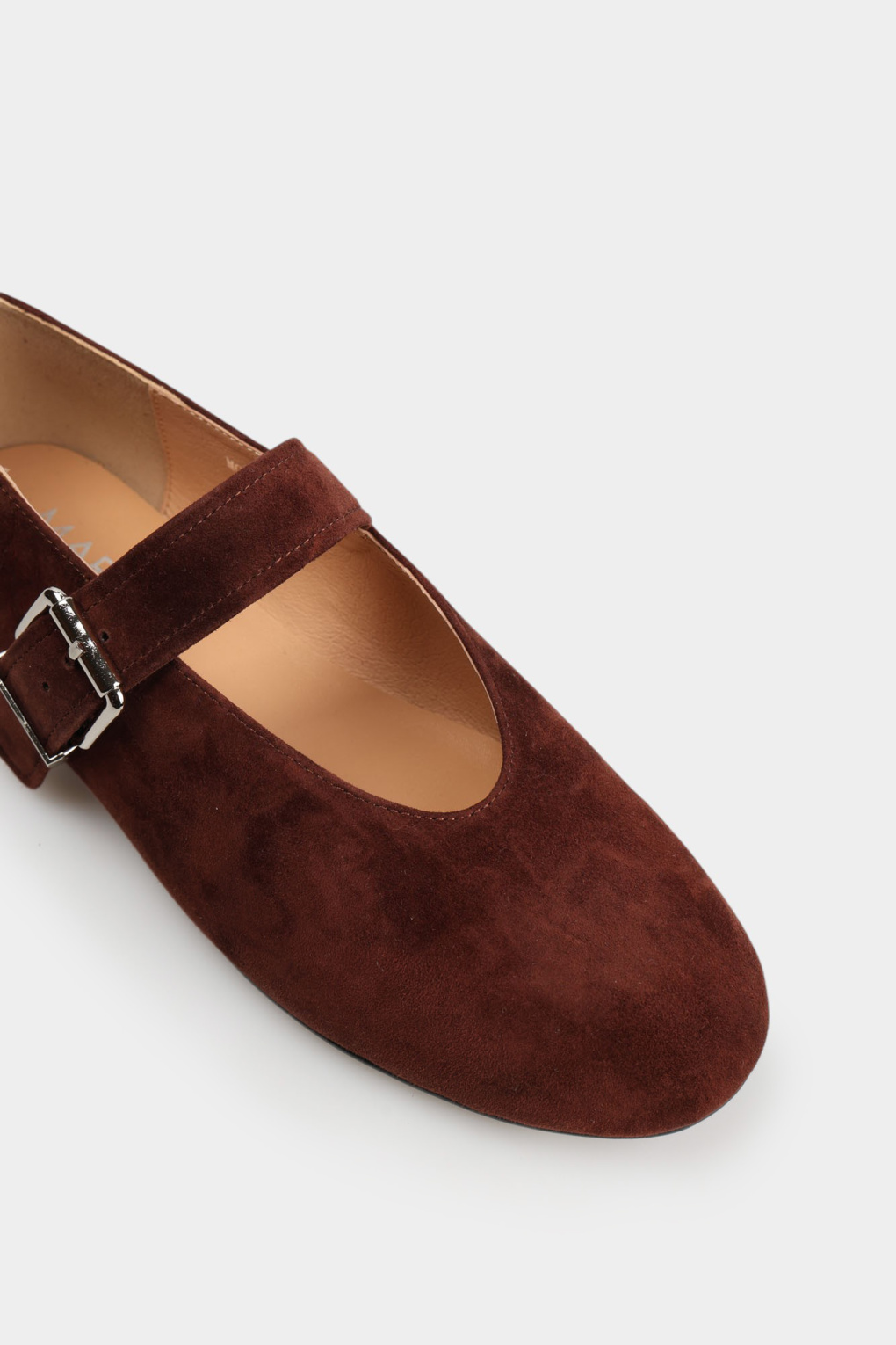 Балетки Marc Cony