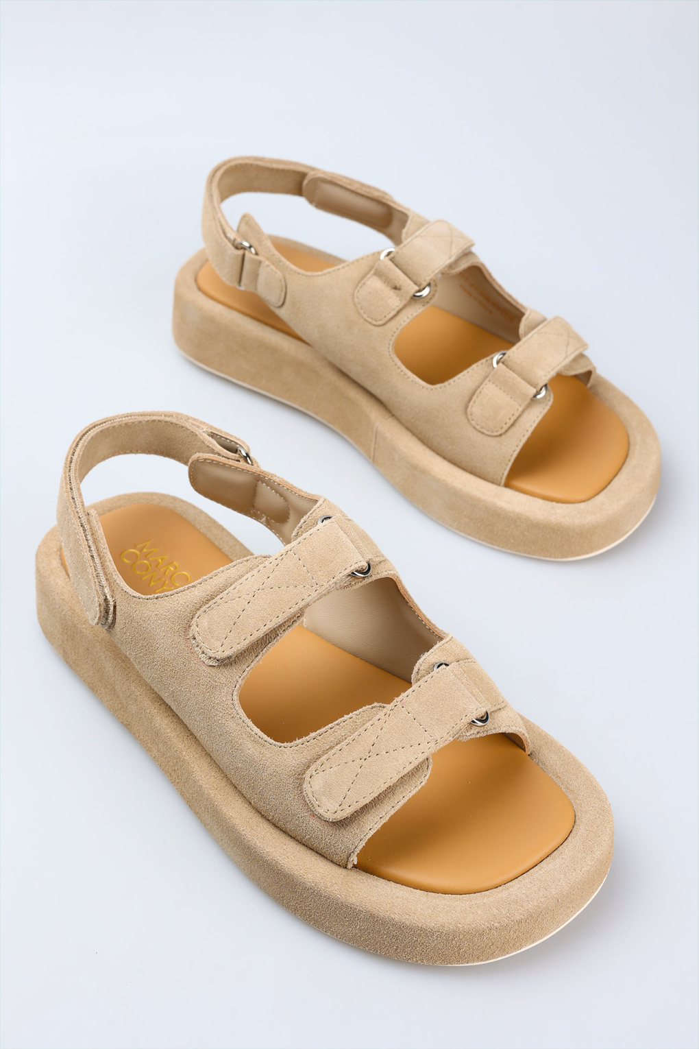 Сандалии Marc Cony