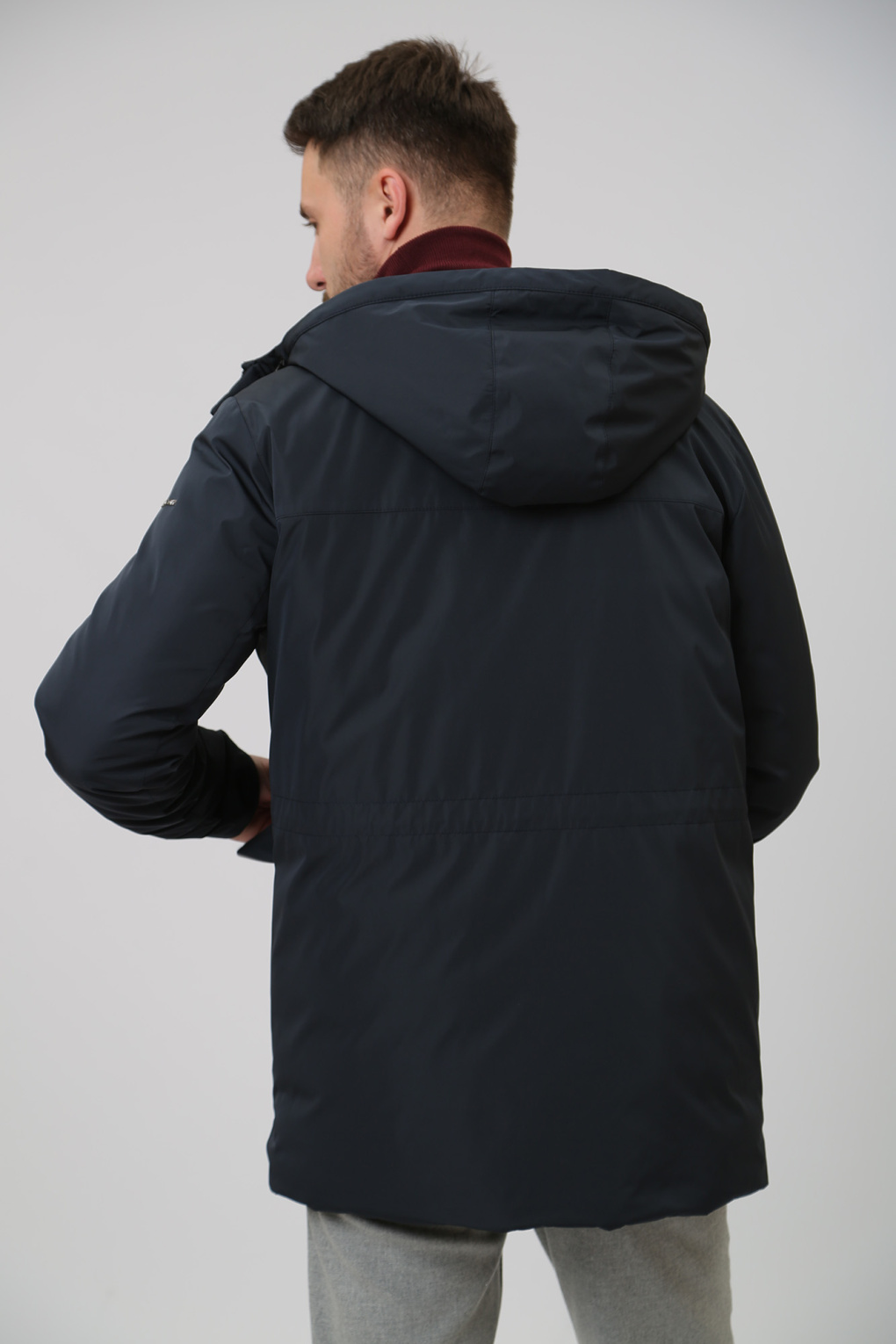 Куртка утеплённая Marc Cony