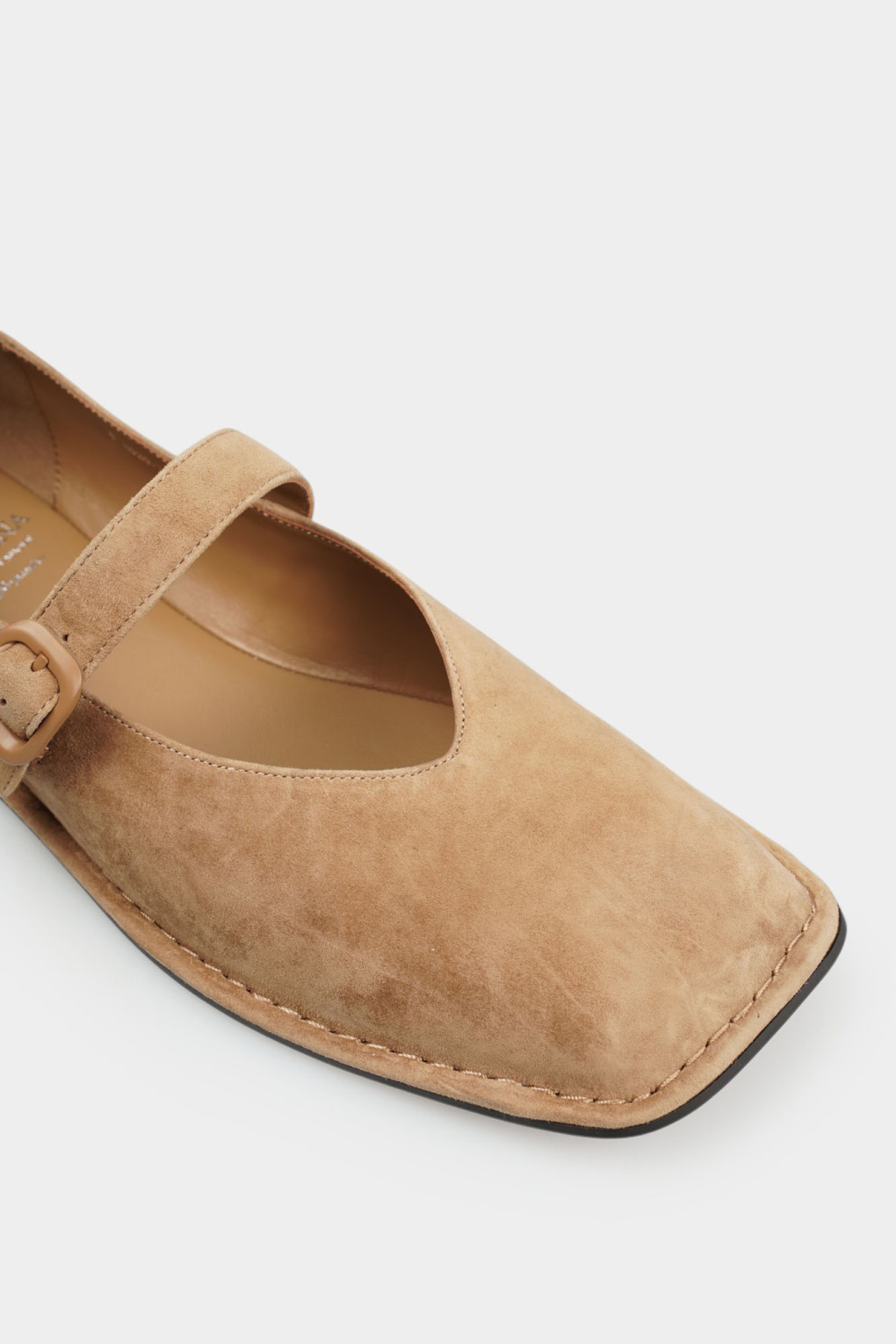 Балетки Graciana