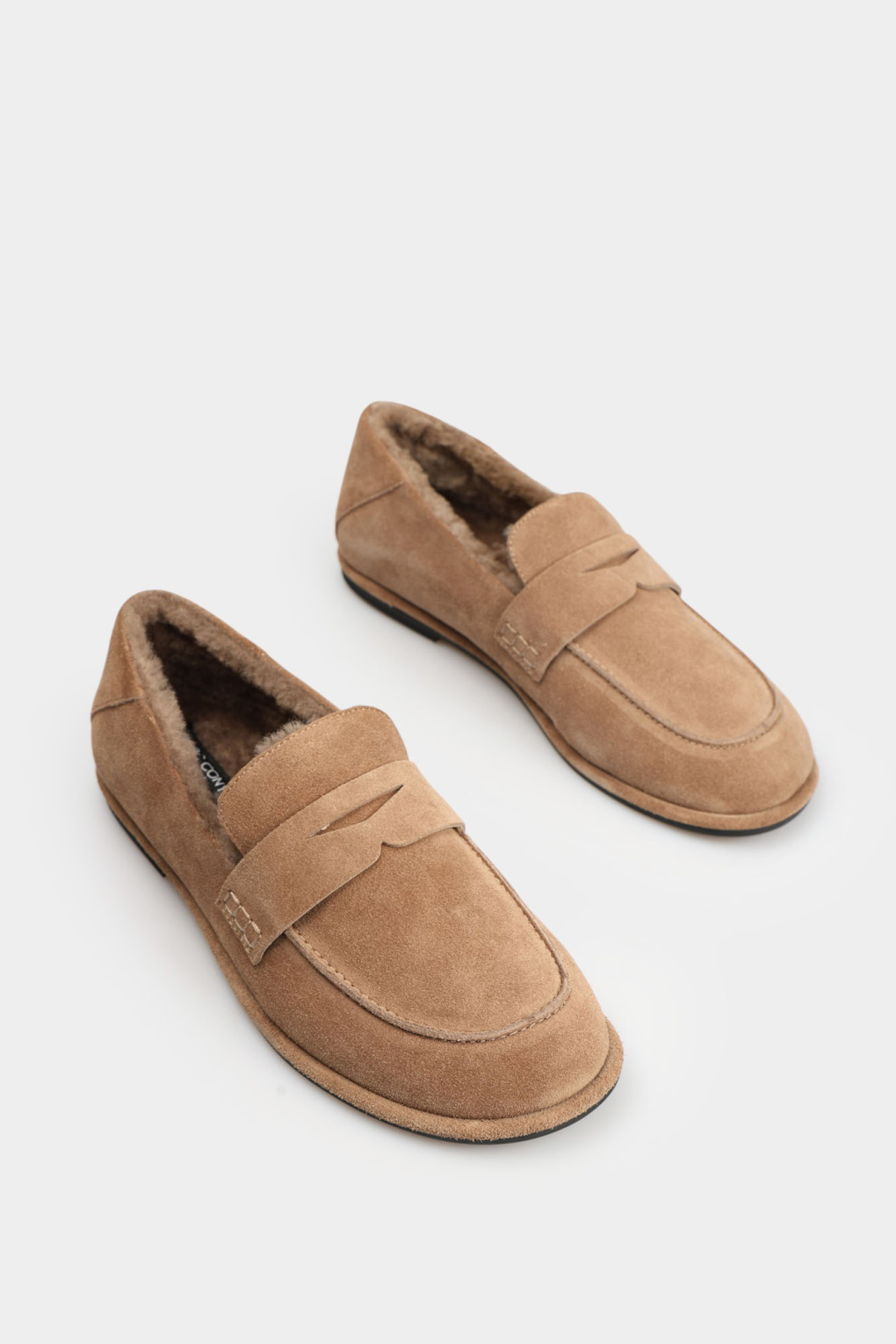 Лоферы Marc Cony