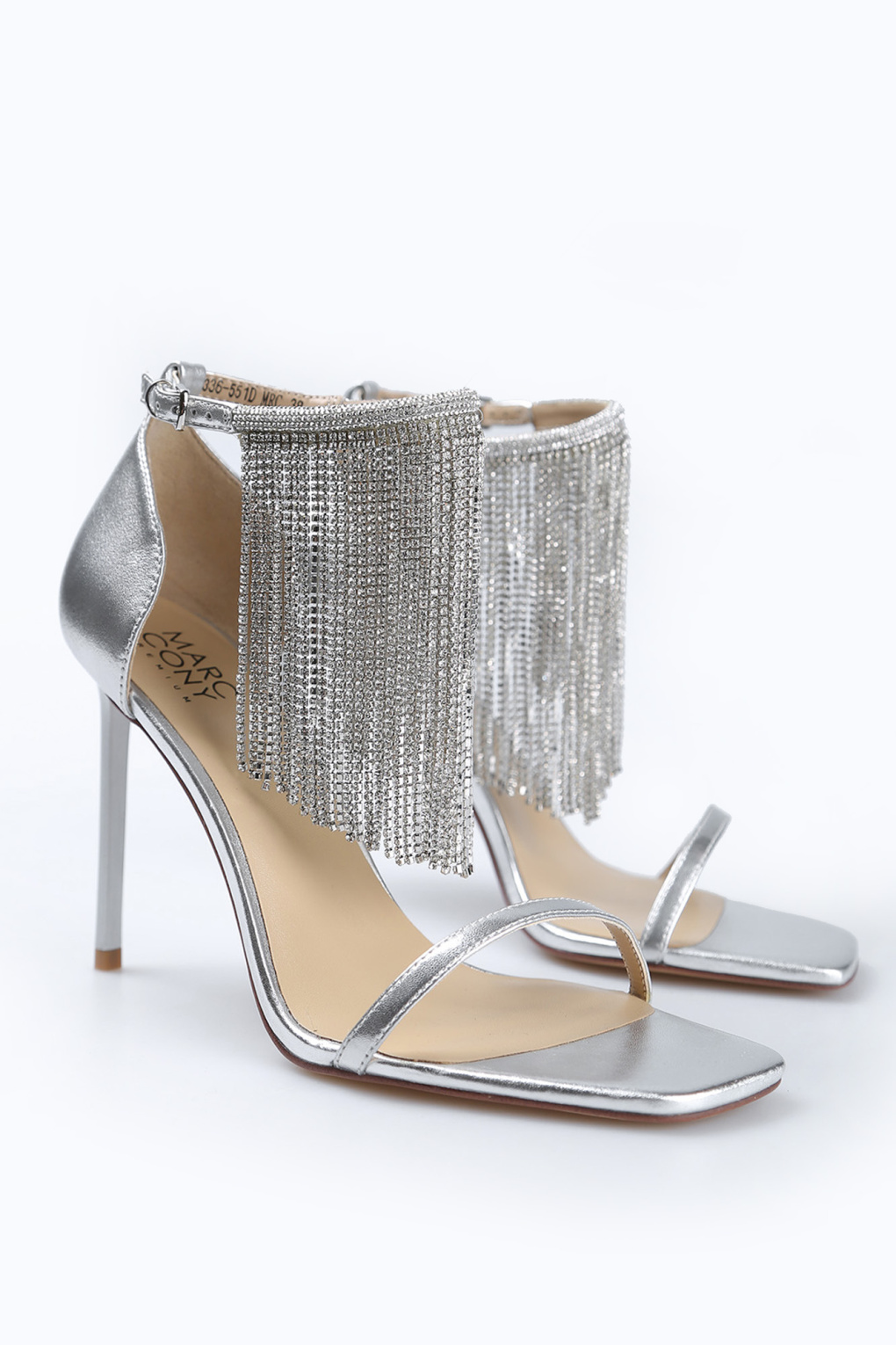 Босоножки Marc Cony