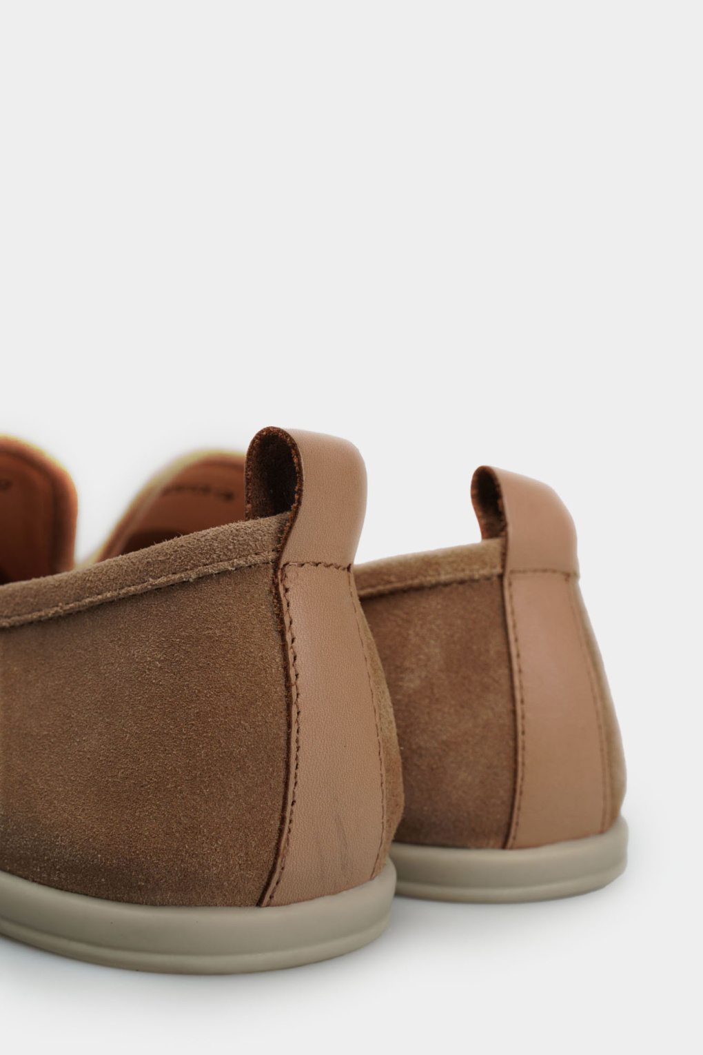 Слипоны Marc Cony