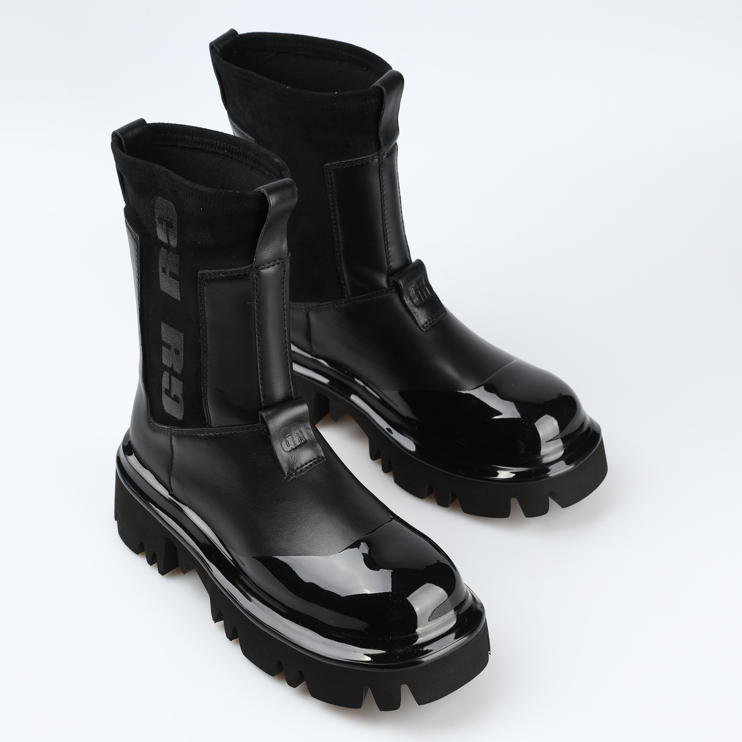 Ботинки Graciana