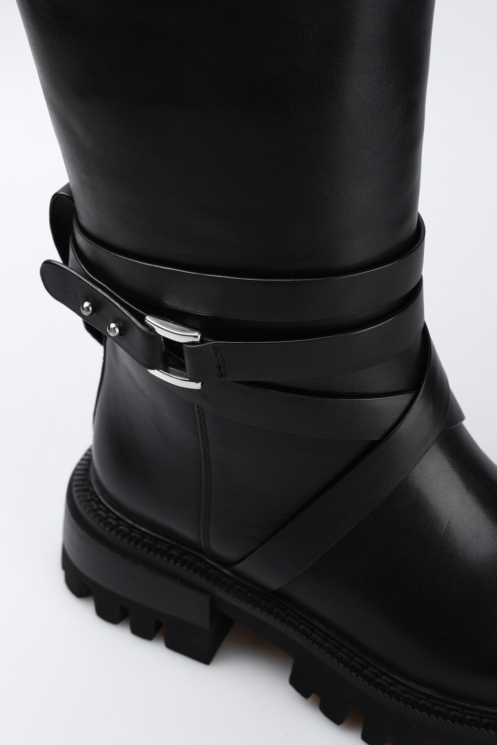 Сапоги Graciana