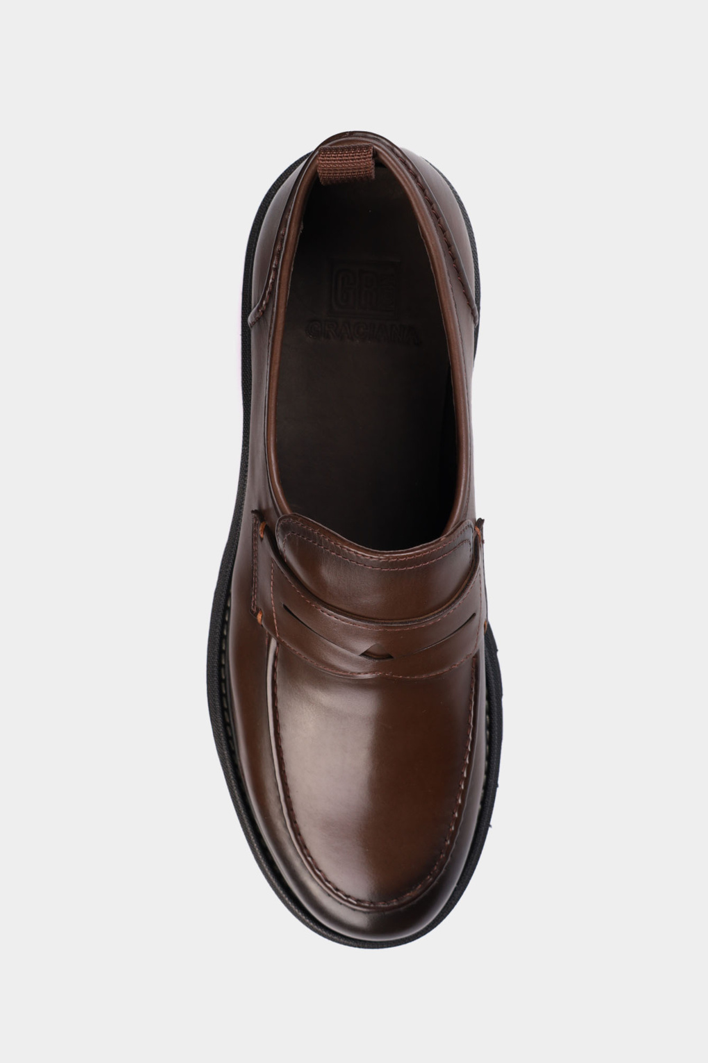 Лоферы Graciana