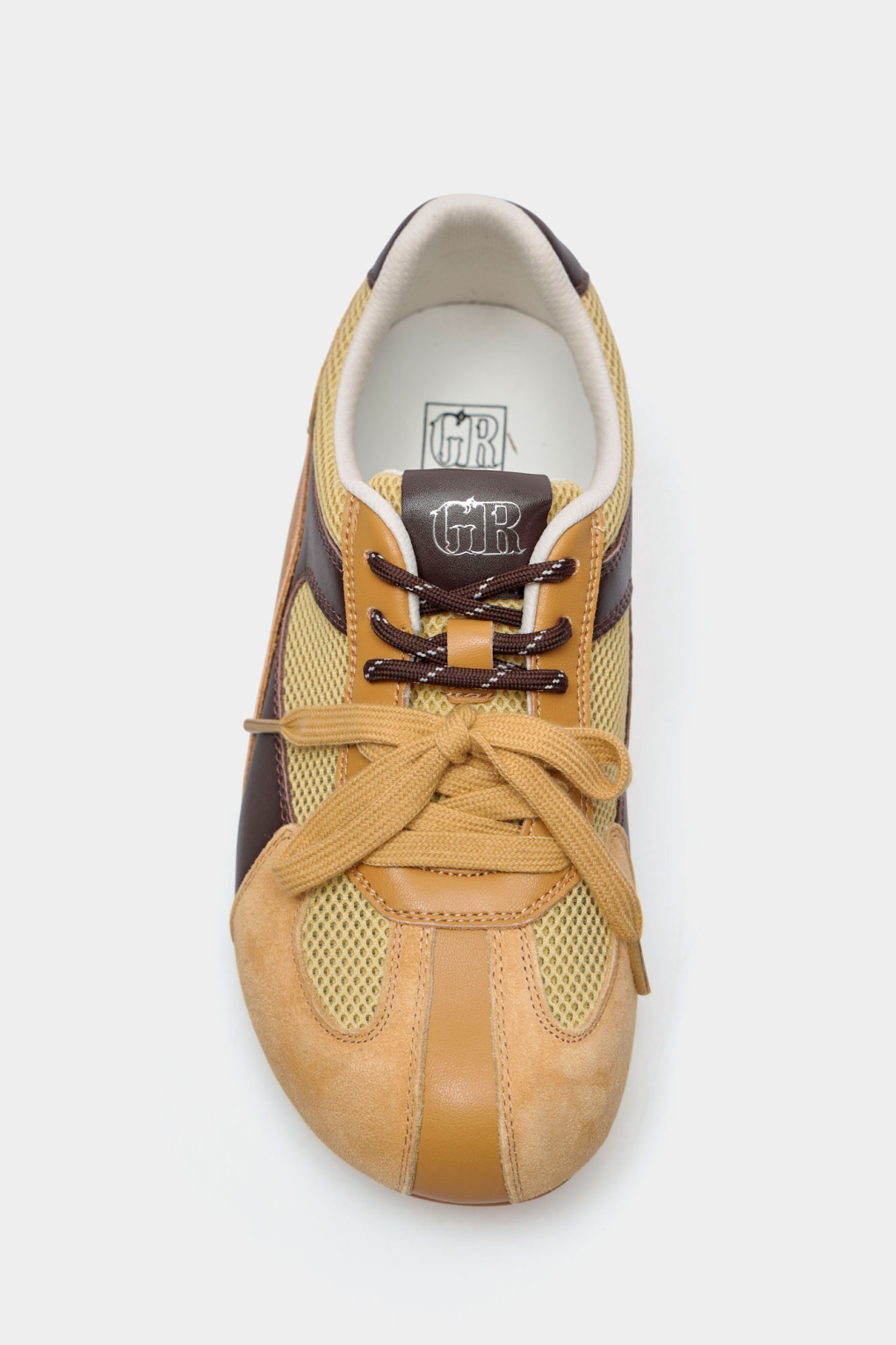 Кроссовки Graciana