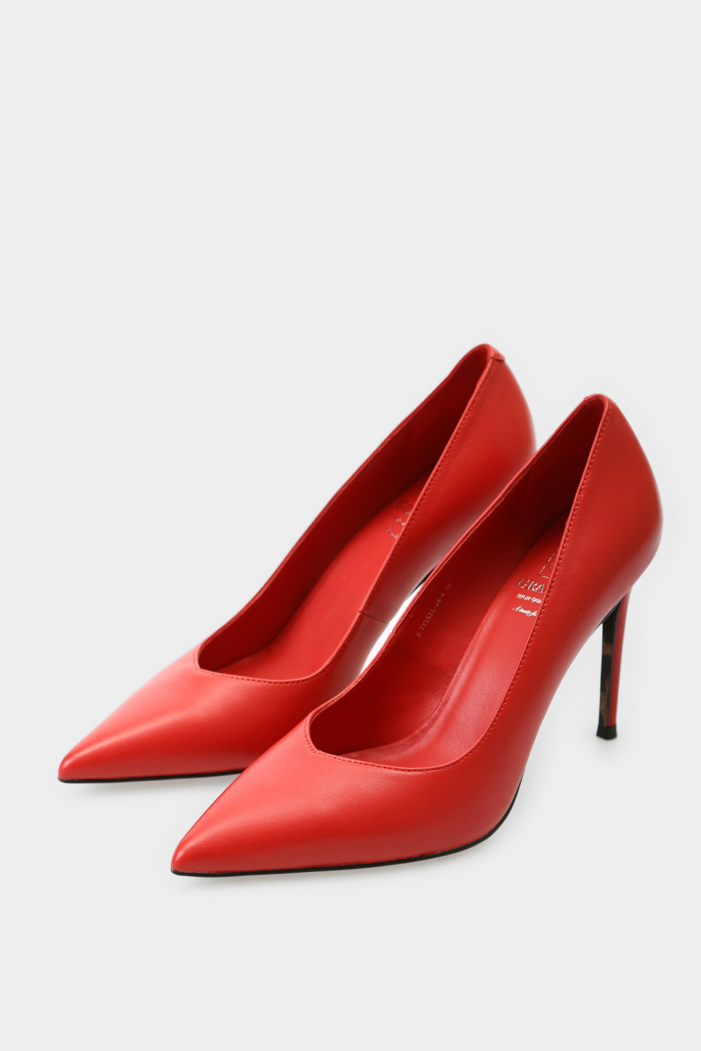 Туфли лодочки Graciana