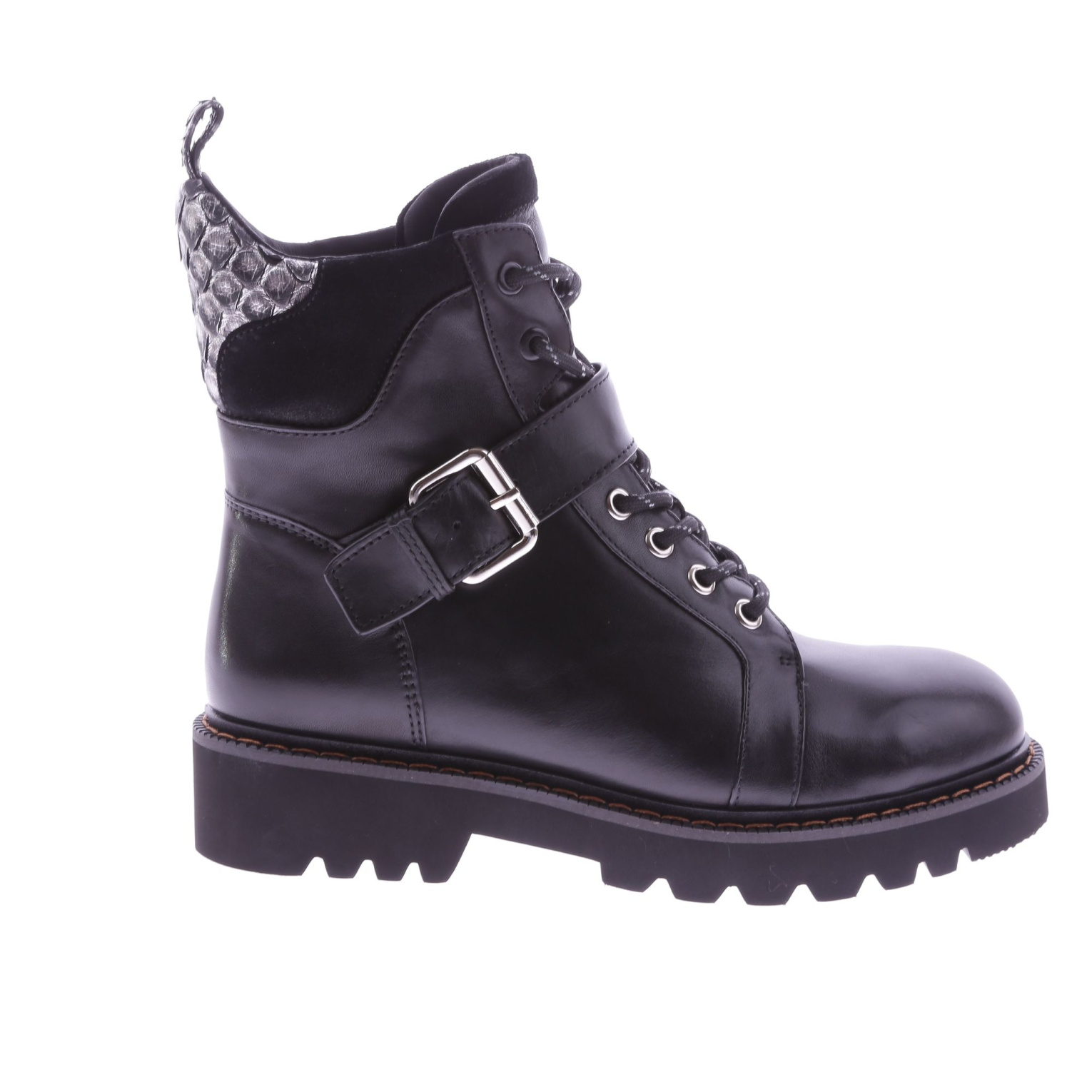 Ботинки Graciana