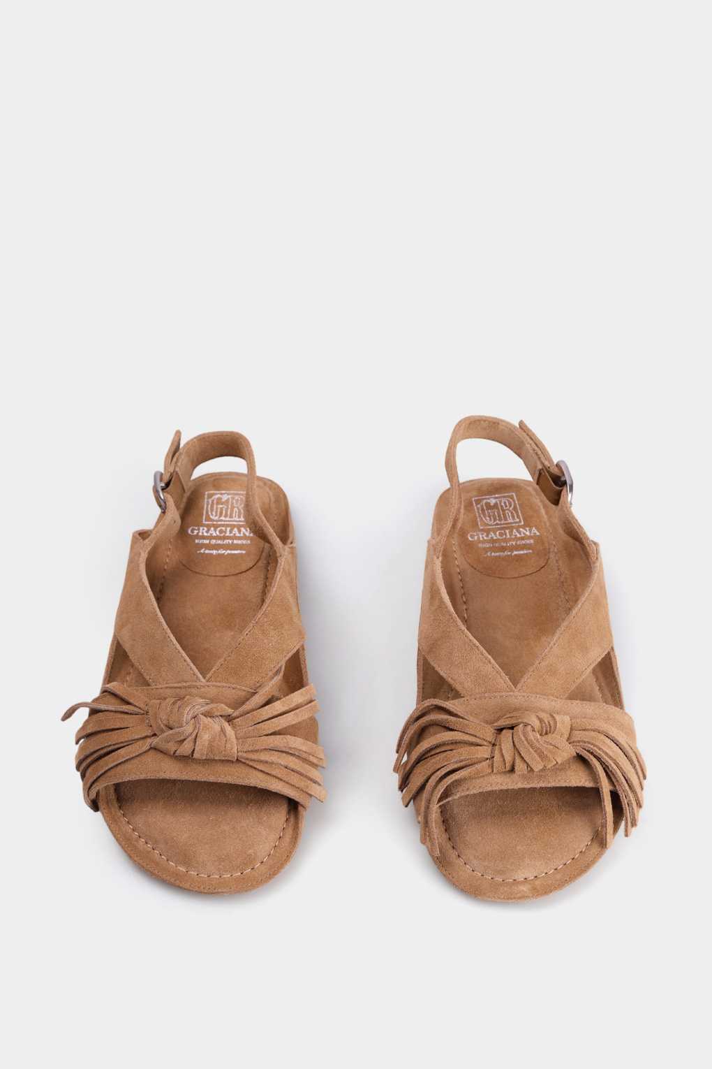 Сандалии Graciana