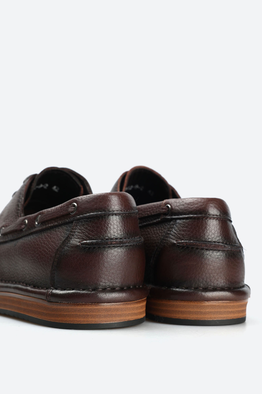 Мокасины Graciana