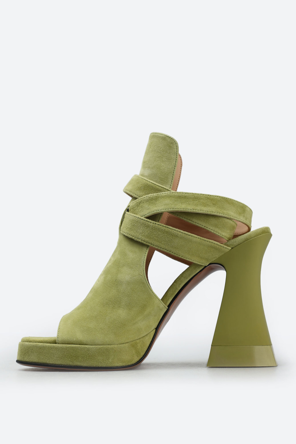 Босоножки Graciana