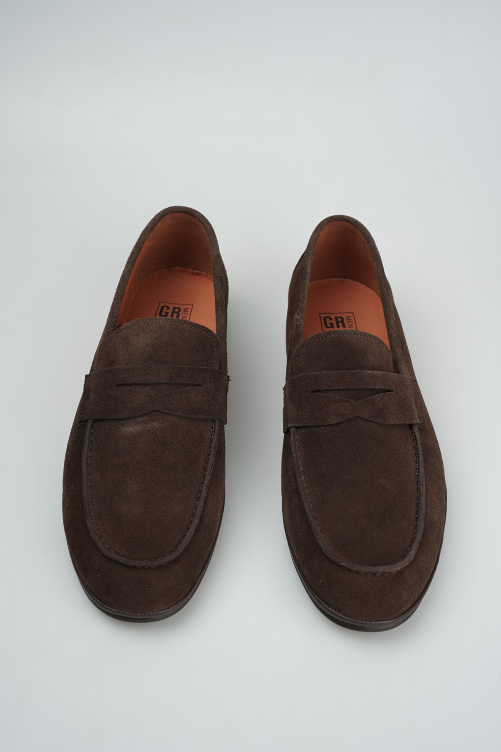 Лоферы Graciana