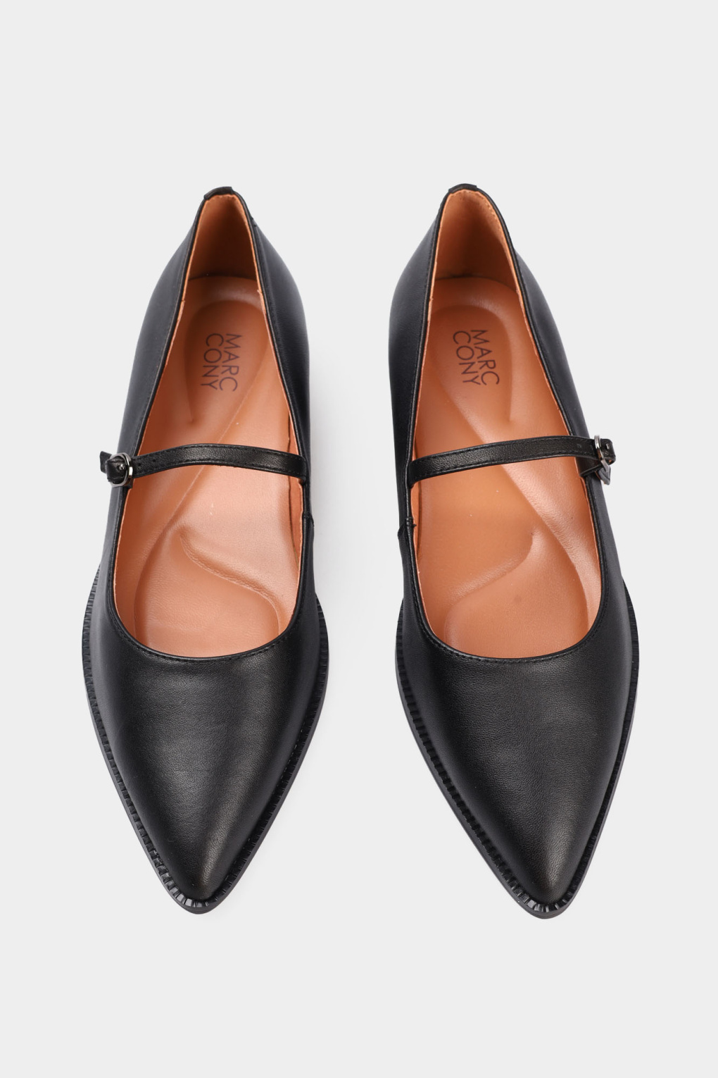 Балетки Marc Cony