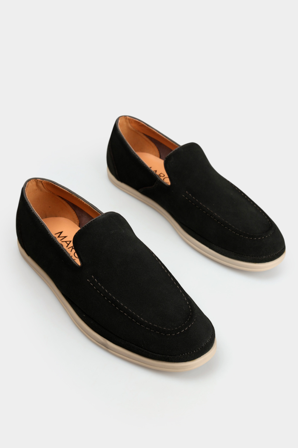 Лоферы Marc Cony