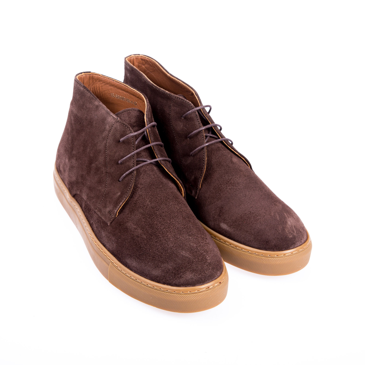 Ботинки Marc Cony