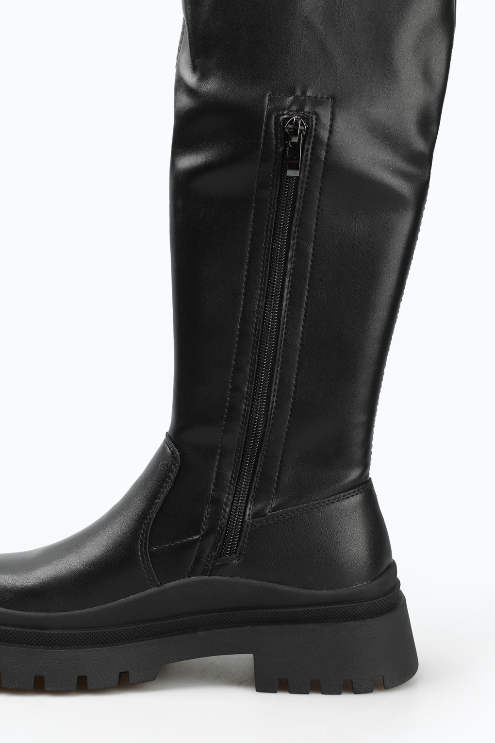 Ботфорты Marc Cony