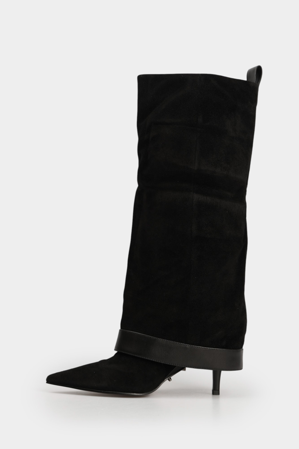 Сапоги Graciana