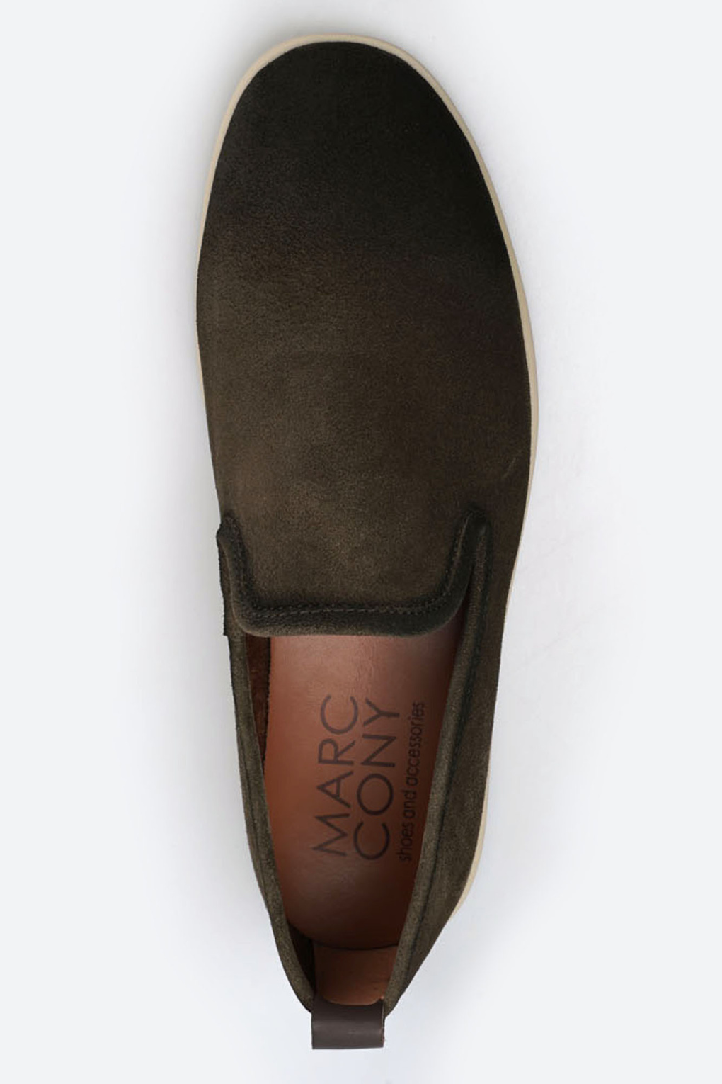 Слипоны Marc Cony