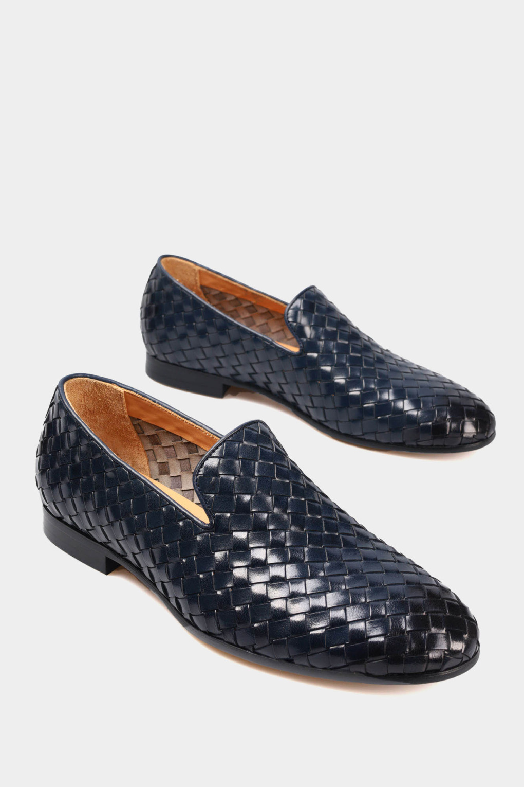 Лоферы Marc Cony