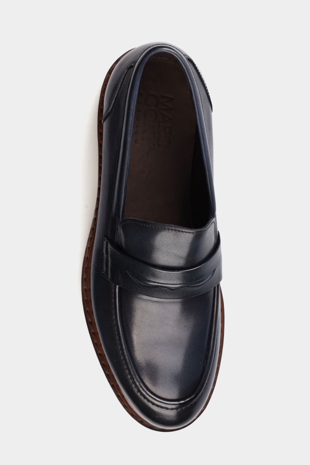 Лоферы Marc Cony