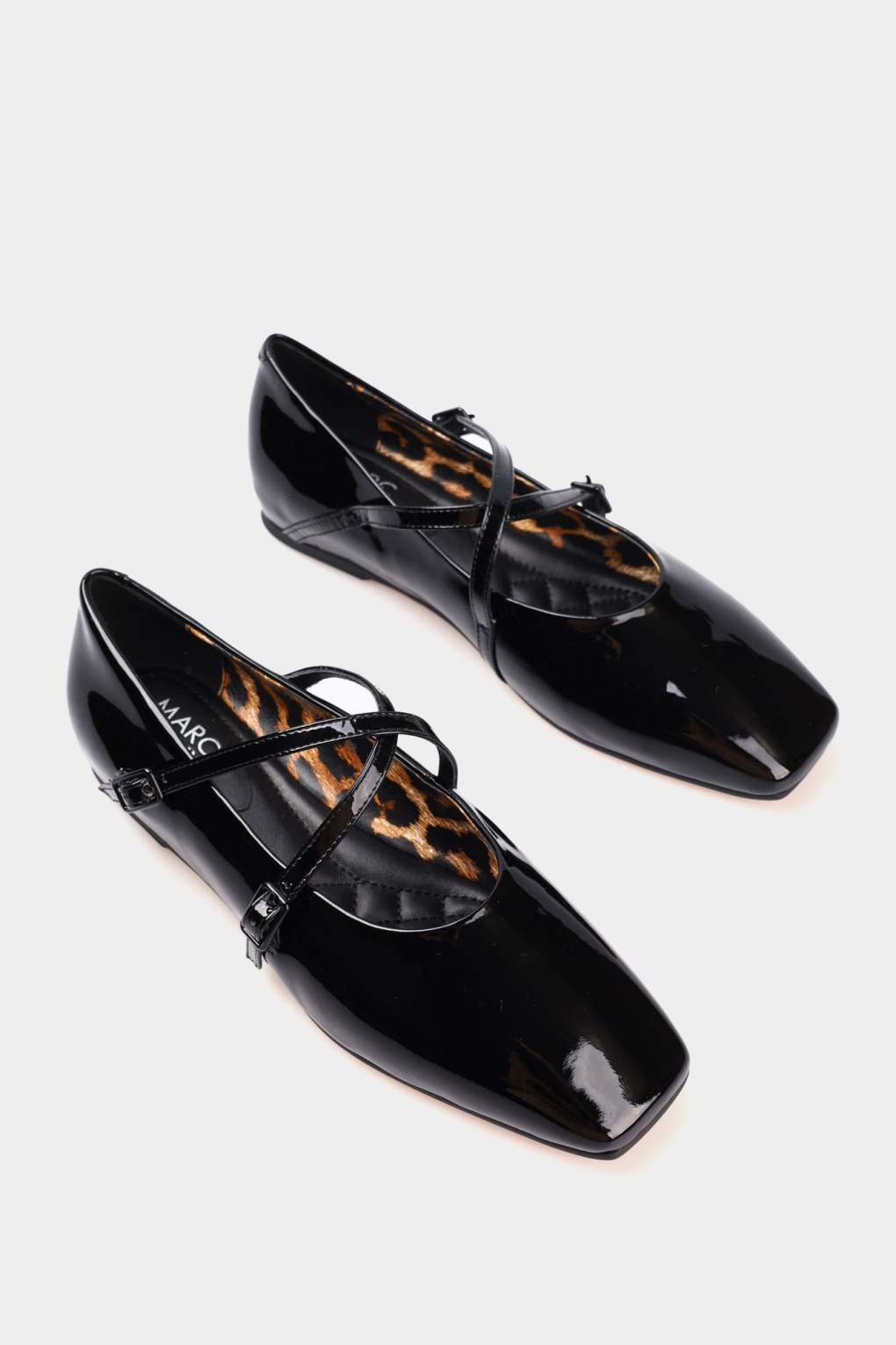 Балетки Marc Cony