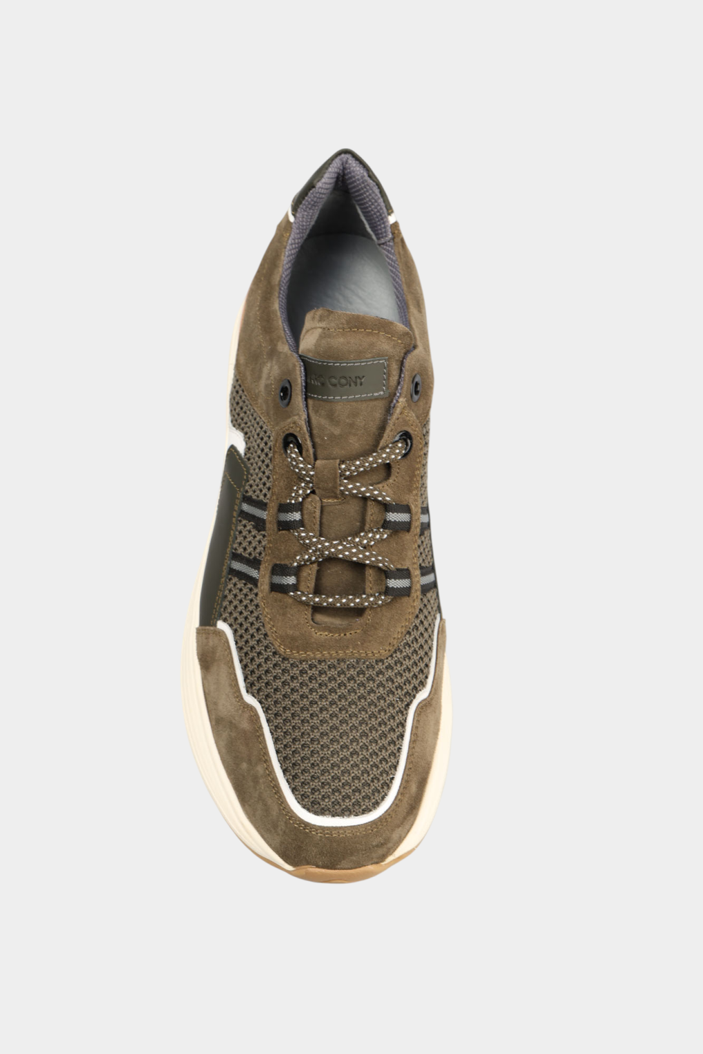 Кроссовки Marc Cony